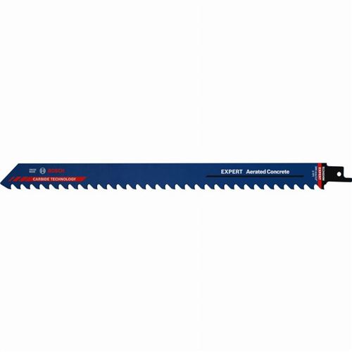 Bosch Set Lames Scie Sabre Carbure - Image 2