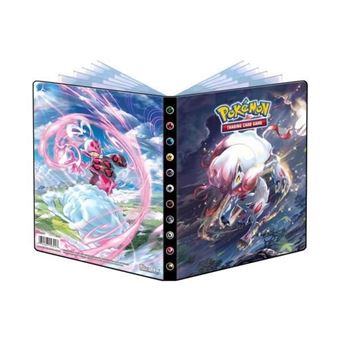 Cartes à collectionner Pokémon Portfolio A5 80 Cartes