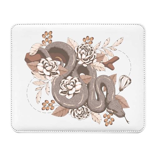 Tapis de souris FLORAL