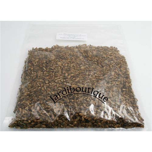 1 kg, nourriture pour animaux, oiseaux, poule, lézard, poisson. - animallparadise - large1-001