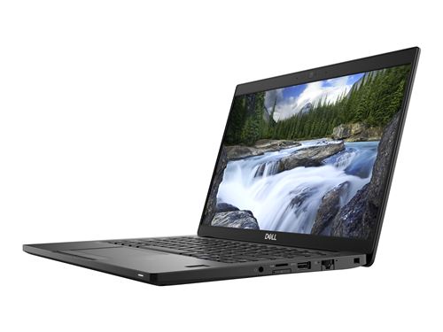 Acheter DELL Latitude 7390 - Core i7 Gen 8 - 16Go RAM - 480Go SSD - Linux État correct - 429,00 € DELL Latitude 7390 - Core i7 Gen 8 - 16Go RAM - 480Go SSD - Linux État correct - N/A reconditionné disponible sur Fnac