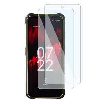 Verre Flexible Dureté 9H pour Smartphone AGM H5 Pro (Pack x2 ...