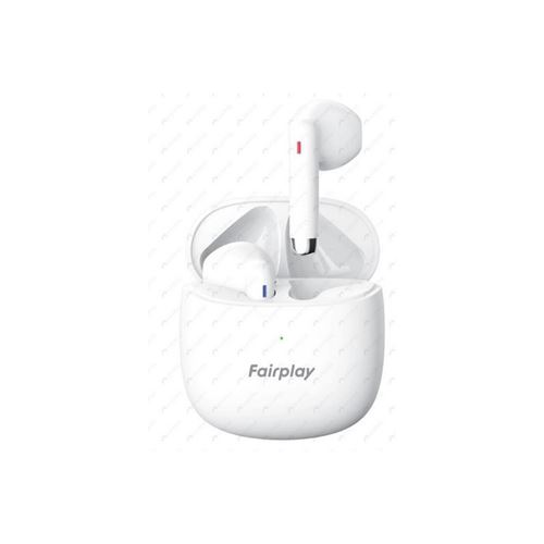 Fairplay Alaska Ecouteurs Tws