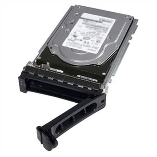 Dell 400-bift 600gb 10000rpm Hard Disk Drive Argent&eacute;