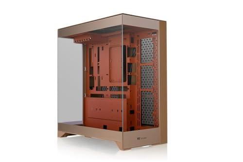 Thermaltake Sable Cte E550 Tg Midi Tower - Neuf - Image 3