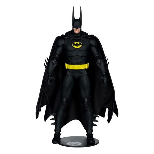 Non Communiqué Multicolore Dc Multiverse - Figurine Batman (Troika) 20 Cm