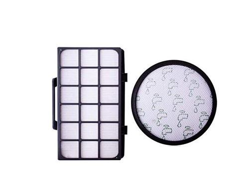 Non Communiqué 1Paire Remplacement Filtre Pour Rowenta X-Trem Power Cyclonic Aspirateur Zr006001 Ro69xx Ro72xx Ro7230ea Ro7260ea