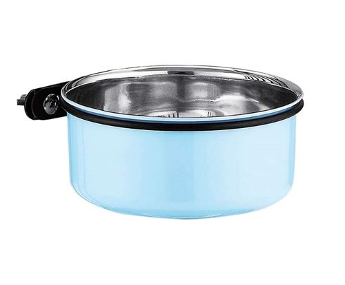 Comparer les prix de Gamelle Suspendue 1.7L Bleu
