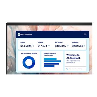 Dell Pro 13 Premium PA13250 - Copilot+ PC - Intel Core Ultra 7 - 268V / jusqu'à 5 GHz - Intel Evo vPro Enterprise Platform - Win 11 Pro - Intel Arc Graphics 140V - 32 Go RAM - 512 Go SSD NVMe, TLC, Class 35 - 13.3" IPS écran tactile 2560 x 1600 (QHD+) - - 1