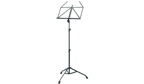 K&M 10700-000-55 Pupitre Noir Pupitres