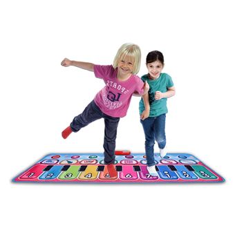 Tapis musical interactif XXL Bontempi - 1
