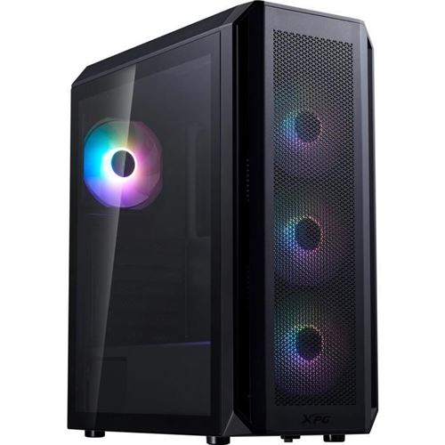 Xpg Valor Air Plus - Noir - Image 4