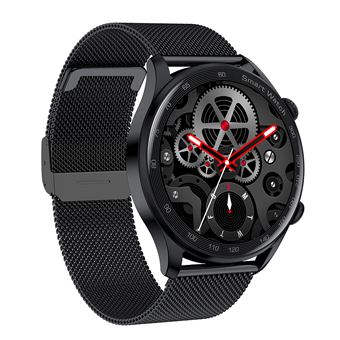 Montres connectées AK32 IP67 étanche Appel Bluetooth surveillance du ...
