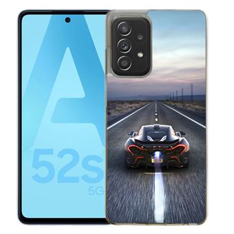 Coque pour Samsung Galaxy A52s - Mclaren P1 - 1