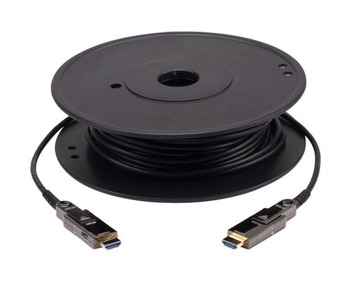 ATEN Technology - Câble HDMI - VE7833A - 39 m - HDMI Type-A vers HDMI Type-D - Noir - Image 4