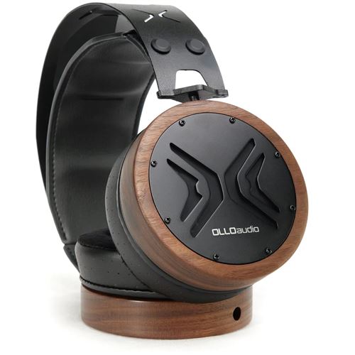 Casques Studio Ouverts Ollo Audio X1