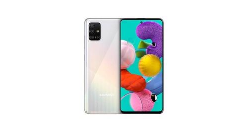 Galaxy A51