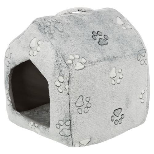 Comparer les prix de Trixie Cave Nando Gris 40X45X40 Cm