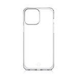 Coque pour iPhone 13 Renforcée Spectrum Clear Itskins Transparent
