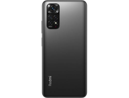 xiaomi redmi note 11s black