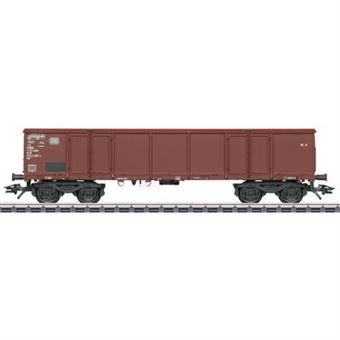 Wagon Märklin H0 Pacemaker NYC - US Marchandises - État Neuf Sans OVP - Courant Alternatif