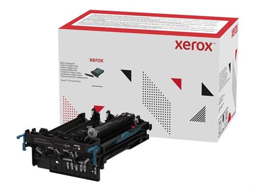 Xerox - Noir - original - kit d'imagerie de l'imprimante - pour Xerox C310/DNI, C310/DNIM, C310V_DNI, C315/DNI, C315V_DNI, C315V_DNIUK