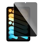 Protection Anti-Espion en Verre Flexible pour Tablette iPad mini 7 2024 / mini 6 2021
