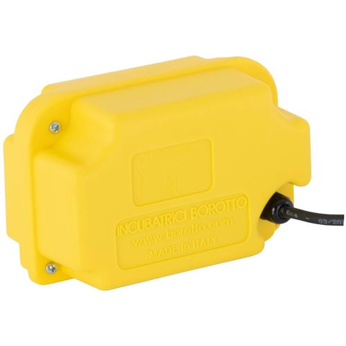 Meilleurs prix pour APS Moteur de retournement pour couveuse - 3 W - ABS