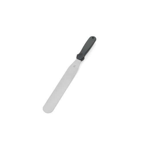 Spatule inox 38 cm - Silikomart - - Inox