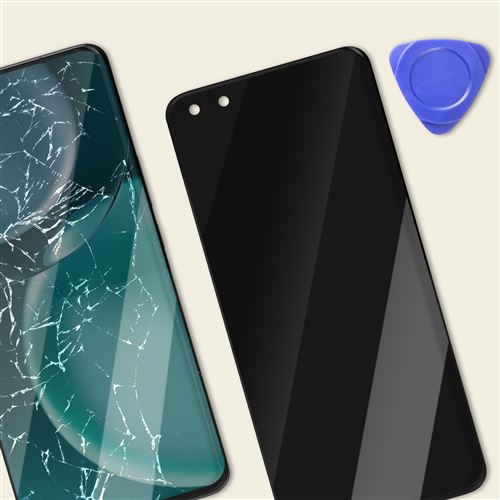 Écran LCD Noir Complet Avec Cadre Pour Honor Magic 4 Pro – Pièce Détachée Neuve 0235ACGJ 0235AGXA