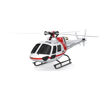 Amewi AS350 Hélicoptère RC prêt à voler (RtF) 700 - 1