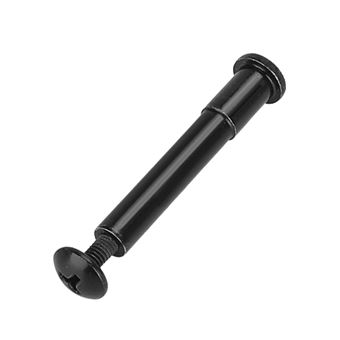 Support Pour Trotinette Xiaomi M365/M35/Pro2/1S – Béquille Latérale Avec Vis - 3
