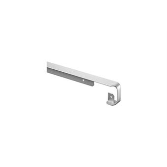 Nordlinger Extension 16cm Pour Barrière Métal Roméo (Alu