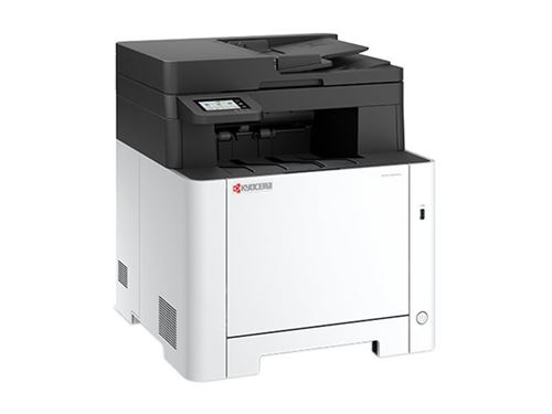 Kyocera Ecosys Ma2101cfx - Imprimante Multifonctions - Couleur - Laser - Legal (216 X 356 Mm)/A4 (210 X 297 Mm) (Original) - A4/Legal (Support) - Jusqu'à 21 - Image 5