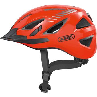 Casque Abus Urban-I 3.0 signal Goudange XL 61-65cm - 1