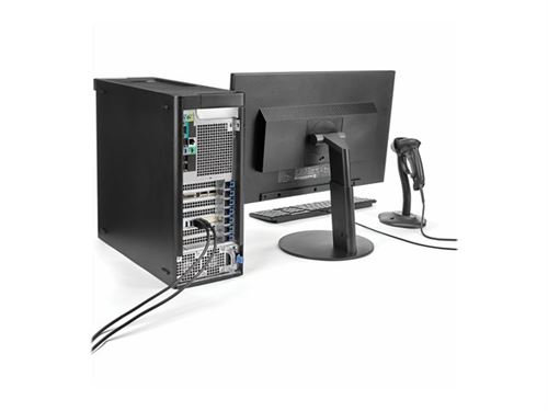 Startech.com Carte Contrôleur Pci Express À 4 Ports Usb 3.0 - Image 2