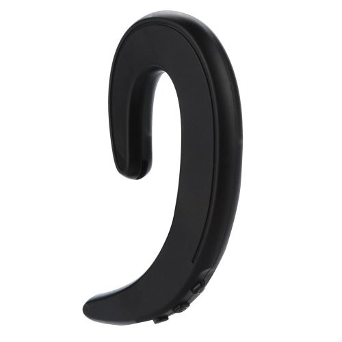 Sans fil Bluetooth os Conduction Casque 4.2 Casque écouteur stéréo casque Pealer763