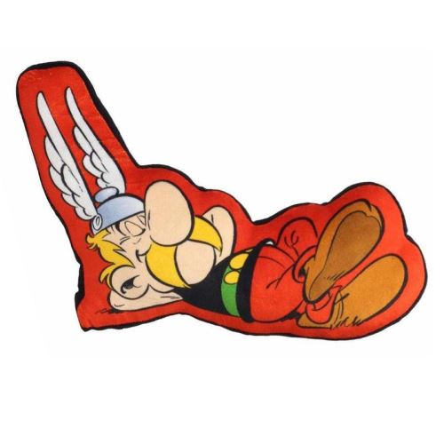 Coussin Dormir Astérix Dormir