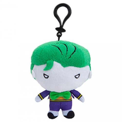 Porte-clés Comics Chibi Joker DC