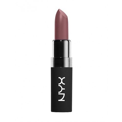 NYX Rouge à lèvres velours mat Duchesse 08 X 3
