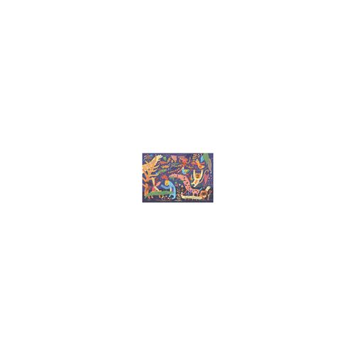 Clementoni Multicolore Puzzle Find It60 Pièces
