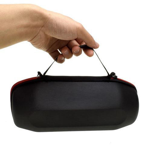 Essential Travel sac de transport EVA épaule de cas pour JBL Pulse