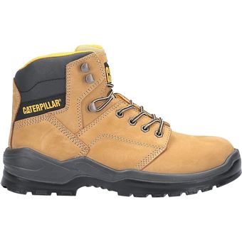 Chaussures montantes caterpillar cheap