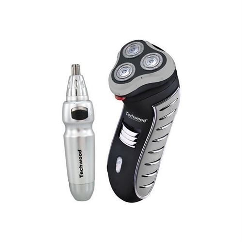 Techwood TRZ-984 - scheerapparaat