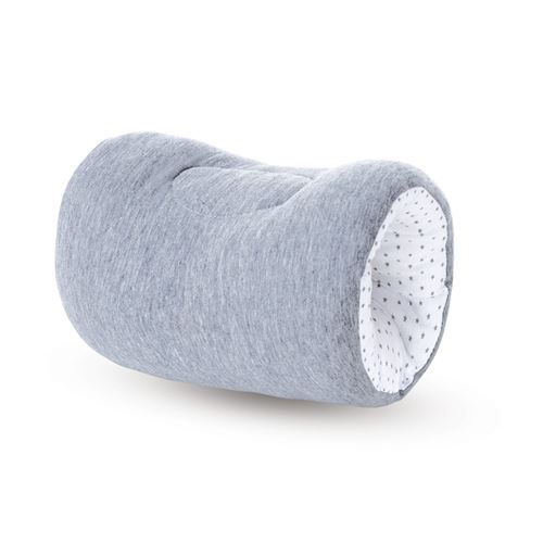 Candide - BRASSARD D'ALLAITEMENT JERSEY GRIS CHINÉ - ÉTOILES