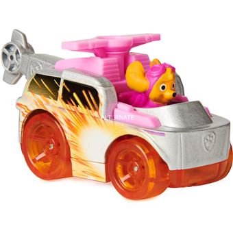 Coffret 6 véhicules True Metal Paw Patrol