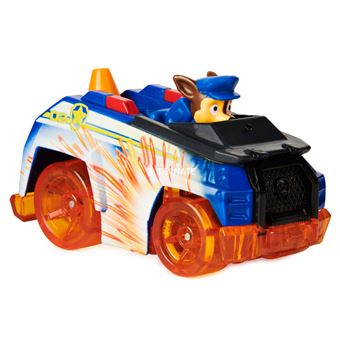 Coffret 6 véhicules True Metal Paw Patrol