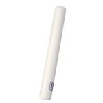 30 cm Violet Visiodirect B/âton de Relais PVC.Longueur