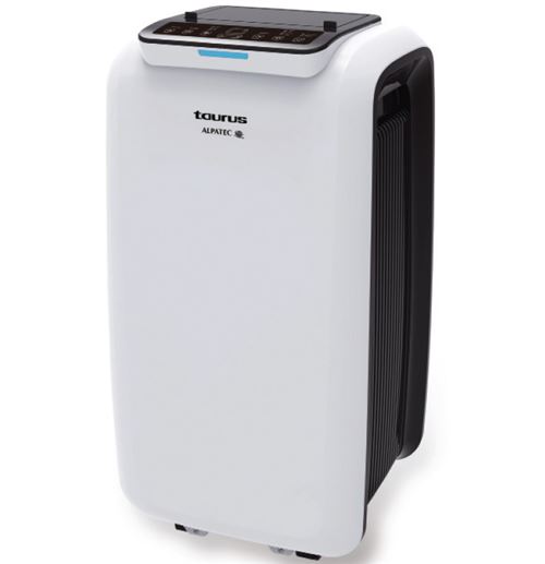 Climatiseur Mobile TAURUS AC 280