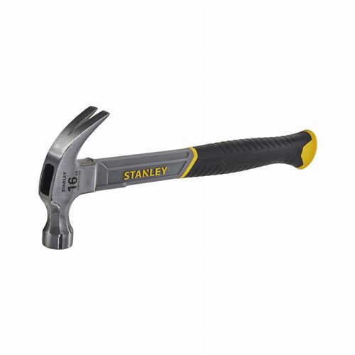 Marteau Arrache-Clous Manche Fibre De Verre Stanley - Stht0-51309